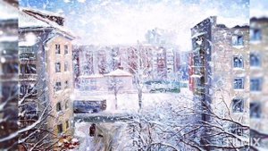 Мария Лукач - Мой январь