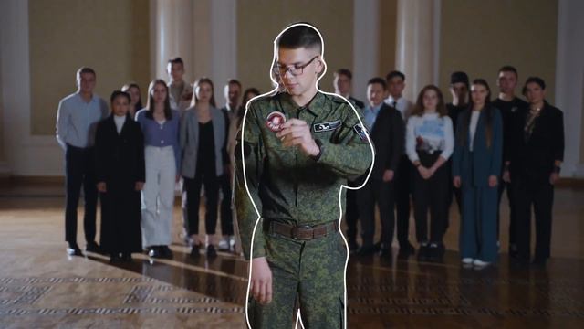 Молодёжный парламент Казань
