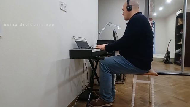 Ф. Кулау «Вариации на тему народной песни»; С. Майкапар «Этюд 4»; М. Глинка «Полька» смотреть онлайн