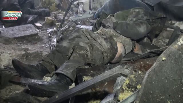 18+ 404 FATAL ERROR connection with Kiev lost! мёртвые киборги смотреть онлайн