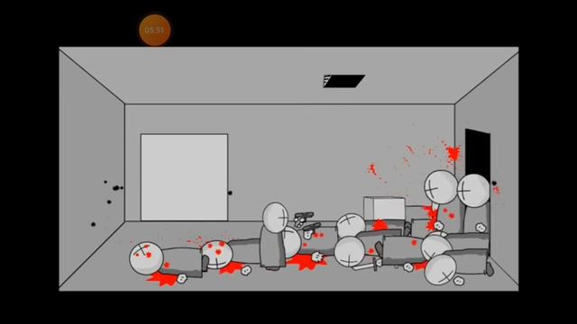 переозвучка Madness Combat смотреть онлайн