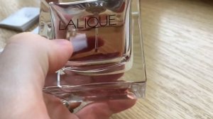 Lalique - Le Parfum. Обзор.