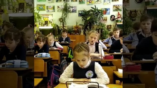 Урок русского языка "Многозначные и однозначные слова."2 класс. смотреть онлайн