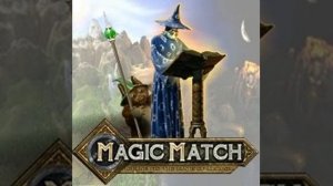 Magic Match: Journey to the Lands of Arcane OST