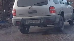 Щемим встречников и обочечников.   #обочечники #встречники #дорога #дуракиидороги