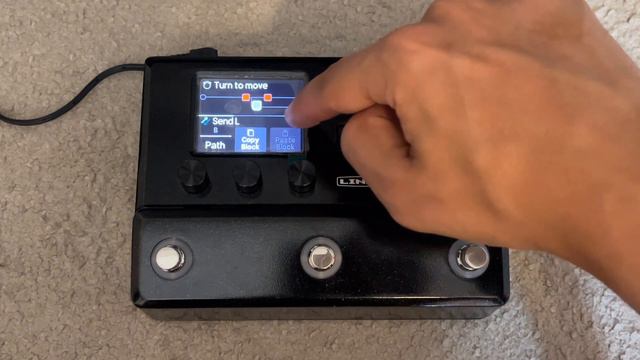 Ligando sua Pedaleira no Amp e PA simultaneamente! смотреть онлайн