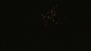 RC011 ПИРОШОУ (8 выстрелов, 25.5 мм)