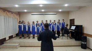 Православный детский хор СветиленЪ 2023