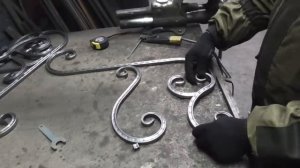 СРОЧНЫЙ ЗАКАЗ,СТУЛ ИЗ ПРОФТРУБЫ! ХОЛОДНАЯ КОВКА!