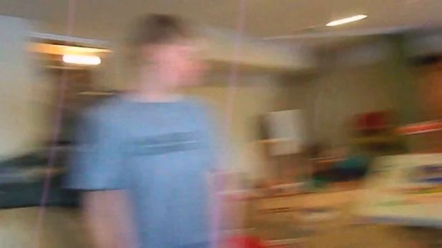 "Easy" Rube Goldberg machines смотреть онлайн