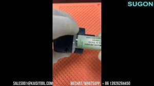 Kaisi K-2208 Manual Glue Gun Клей-пистолет