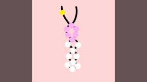 туториал на кольцо из бисера с ромашкой ?? Сплетëт даже новичок ?