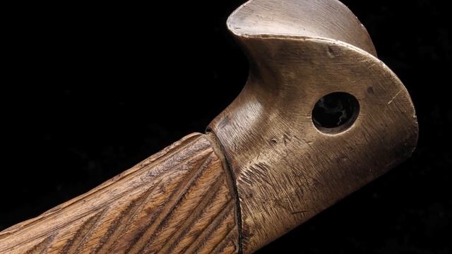 Шашка кавалерии в ПОЛНОМ комплекте! И шашка образца 1927 года производства тяжелого 1942 года смотреть онлайн