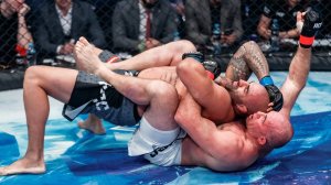 RCC 17: Алексей ОЛЕЙНИК vs Фернандо РОДРИГЕС | ЛЕГЕНДАРНОЕ УДУШЕНИЕ | Боец UFC вернулся в Россию