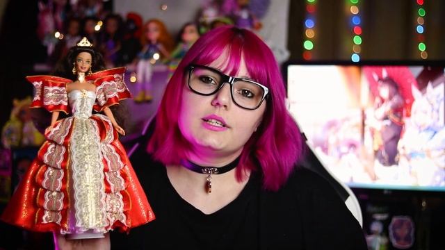 Куклы ЭЛЬФЫ из ГАЛАМАРТ, дешевый КЕН БМР1959, Барби 90х и Barbie Fashionistas РАСПАКОВКА ПОСЫЛКИ #6 смотреть онлайн