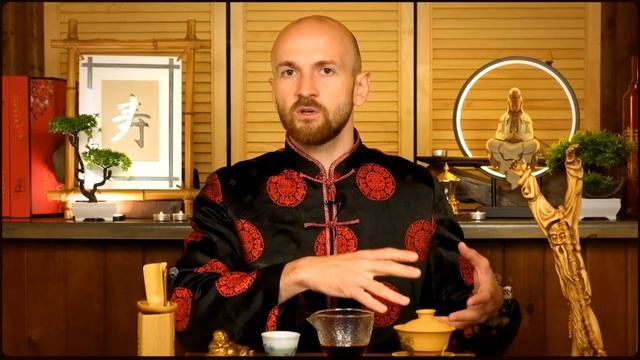 Зелёный чай. Этапы производства и польза самого популярного чая в Китае.