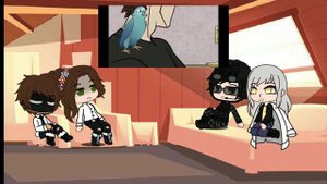 реакция на сюжет|детектив войд|