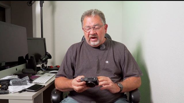 Sony ZV-1 - Why did I buy One смотреть онлайн