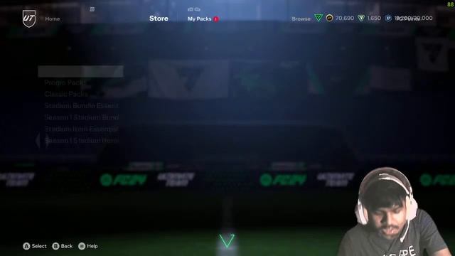 🔴LIVE: EA FC 24 GAMEPLAY | EA FC MOBILE | EA FC | IND FIFA CHAMP | EA Sports FC 24 смотреть онлайн