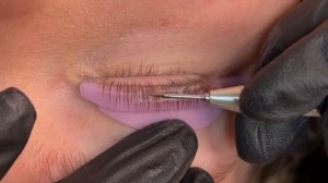 ЛАМИ РЕСНИЦ ЗА 30 МИНУТ