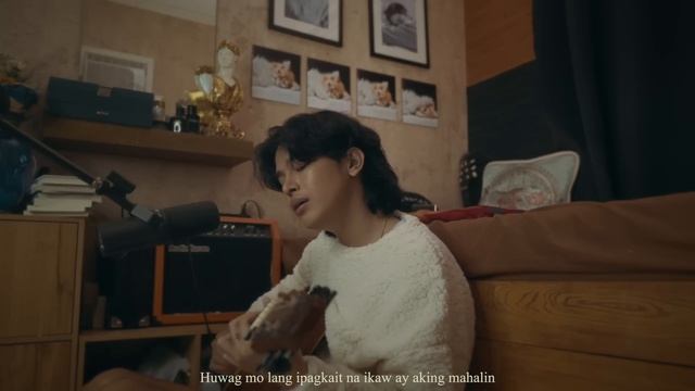 Walang Kapalit (Rey Valera) Cover by Arthur Miguel смотреть онлайн