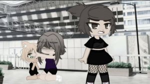 •мой первый клип на песню• -бездомный кот- #гачалайф #гачаклуб #подпишись #просмотры #рек #реки