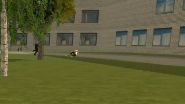 Добрые люди, начало истории [TODD] #1 смотреть онлайн