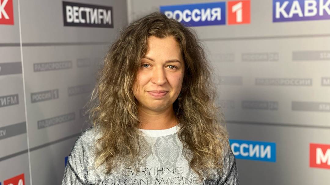«Говорим сегодня» о вокалотерапии