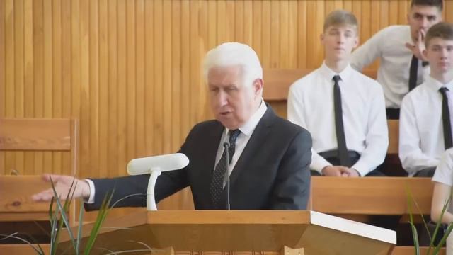 Ознаки духовності | Михайло Паночко