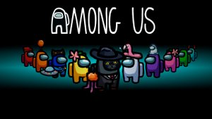 Амонг Ас/ Among Us / Играем в настоящий Амонг Ас.