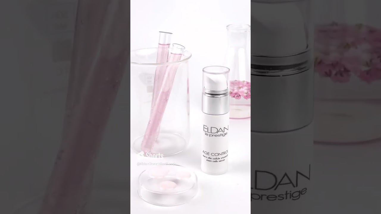 Фитостволовые клетки против старения кожи смотреть онлайн