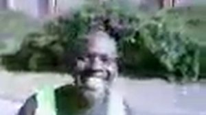 Негры и в России НЕГРЫ