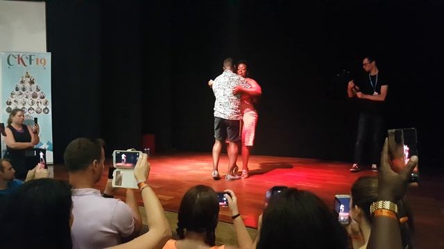 DMAES 2019-08-06 03 Tarraxinha's secrets Paulo & Lanna смотреть онлайн