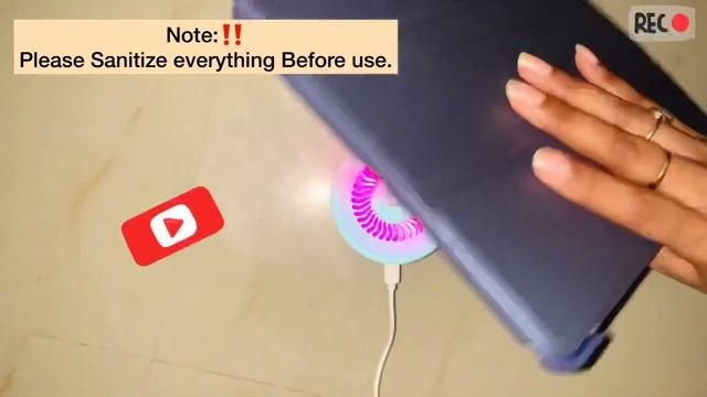 UnBoxing Amazing Case For IPad Air 3 2019 - 10.5