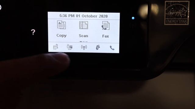 How To Copy, Print & Scan With HP DeskJet Ink Advantage 3835 All-In-one Printer Review ?