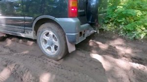 SUZUKI JiMNY / БИТЫЙ ИЗ ЯПОНИИ      |18 +|