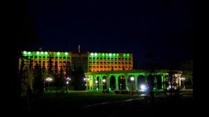 Казахстан Петропавловск