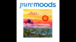 Angelo Badalamenti - Twin Peaks Theme (PURE MOODS)
