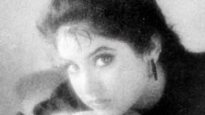 Divya Bharti / Дивья Бхарти