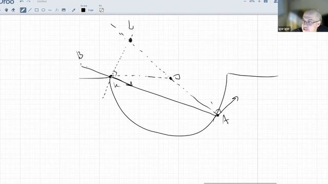 Физика для учителей | ДВИЖЕНИЕ ПО ОКРУЖНОСТИ смотреть онлайн