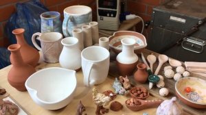 ? Печь муфельная самодельная для обжига керамики за 15 тысяч Николай Яценко Волшебство керамики