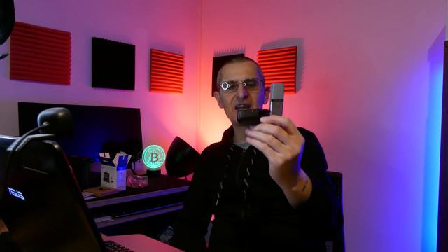 Unboxing USB-Mikrofon Samson Go Mic - Unboxing Planet смотреть онлайн