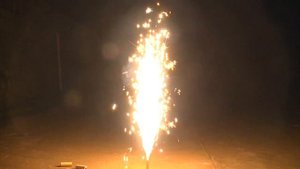 F 0420 СВАДЕБНЫЙ ФОНТАН