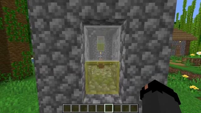 Обзор сидов 1.17.1 майнкрафт #1 смотреть онлайн