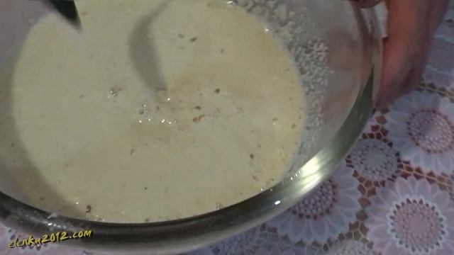 простое приготовление АЖУРНЫХ тонких БЛИНЧИКОВ с манкой смотреть онлайн