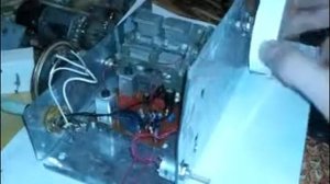Победа 80 простой приёмник прямого преобразования