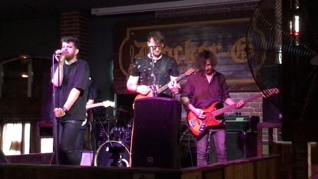 Джеронімо- Тиша 03.07.2022 Docker-G смотреть онлайн