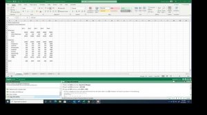 Excel Lesson 3g Using Mixed Absolute & Relative Cell References