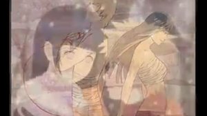 наруто и хината я стану ветром