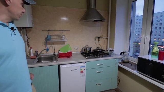 Квартира посуточно в Петербурге у метро Московская. Московский проспект, 220 | Пулково | Центр 15 м